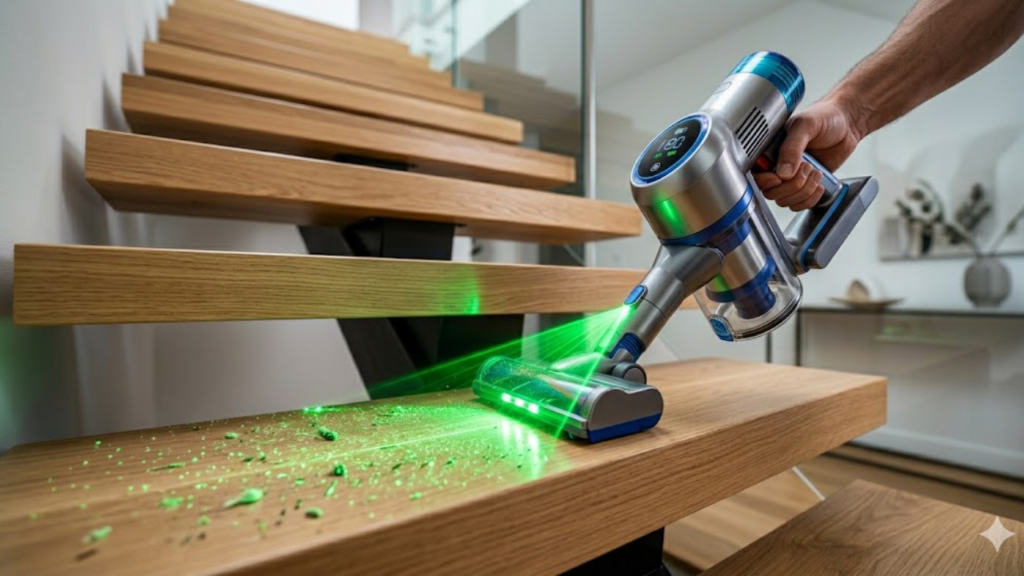 Aspirateurs sans fil en solde au Canada : Les meilleures offres d'avril 2026