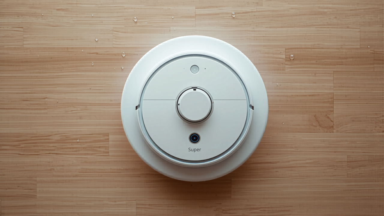 Les meilleurs aspirateurs robots avec station automatique au Canada (2026)