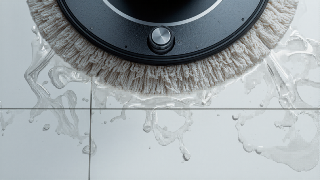 Robot aspirateur laveur : comparatif complet 2026 — nos choix par profil