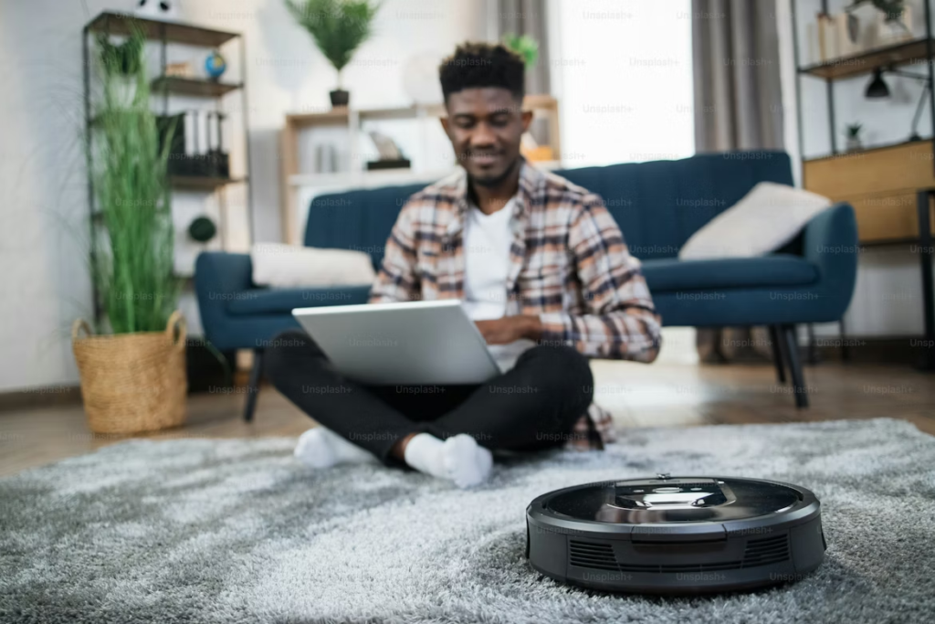 Les meilleurs aspirateurs robots Roborock au Canada en 2026