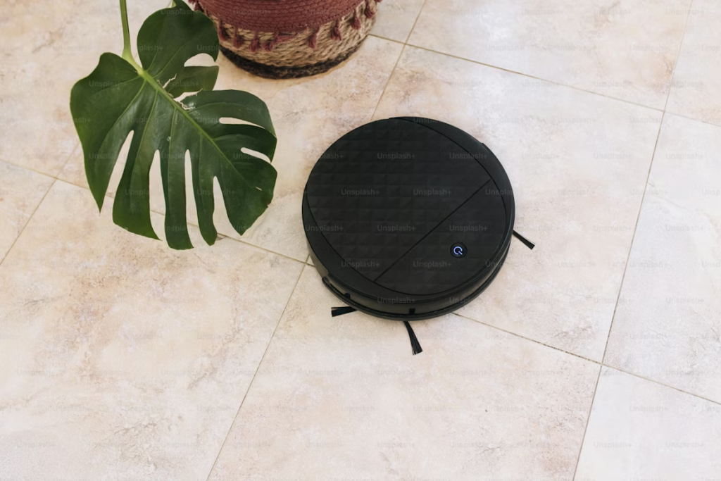 Robot aspirateur laveur : comparatif complet 2026 — nos choix par profil