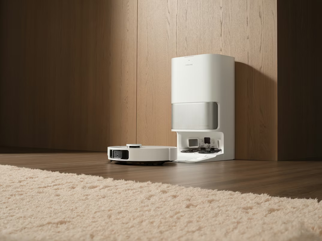 Les meilleurs aspirateurs robots Shark au Canada en 2026