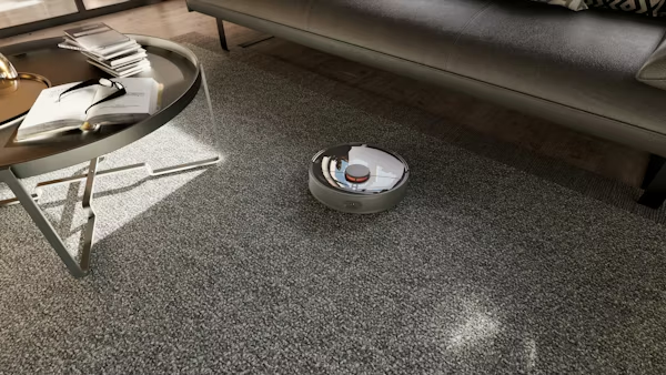 Les meilleurs aspirateurs robots Roborock au Canada en 2026