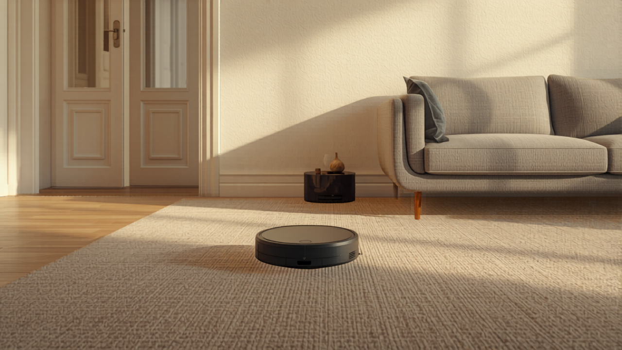 Robot aspirateur laveur : comparatif complet 2026 — nos choix par profil