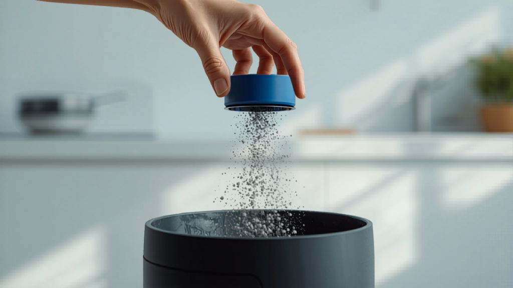 Robot aspirateur Dyson 360 Vis Nav : notre avis honnête après tests