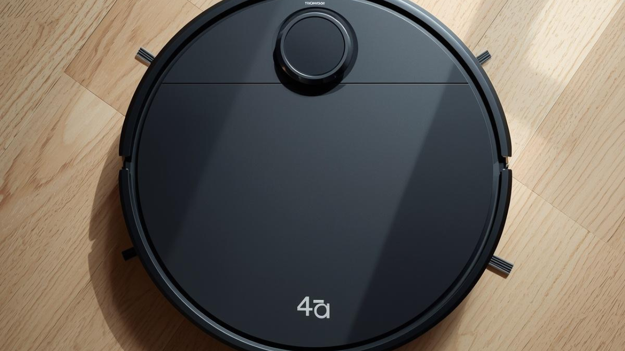 Problème Thomson THVC204BC : guide de dépannage pour votre aspirateur robot