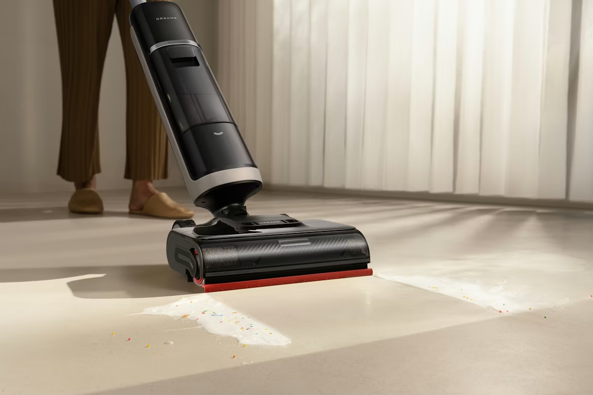Aspirateur Dirt Devil sans fil : test et avis complet pour le Canada 2026