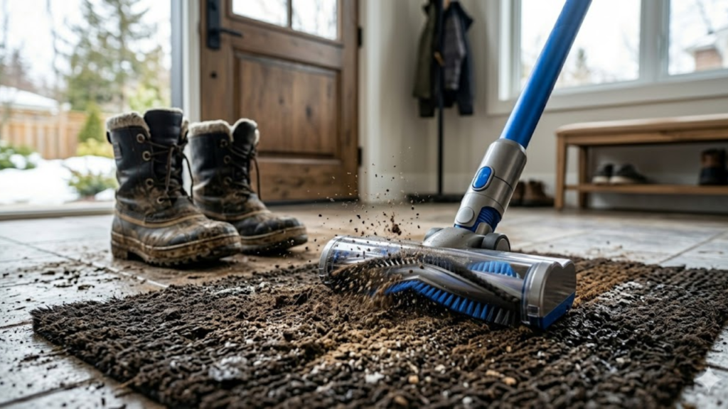 Aspirateurs sans fil en solde au Canada : Les meilleures offres d'avril 2026