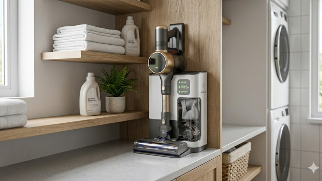 Meilleur aspirateur balai sans fil en 2026 — Tests, classement et guide d'achat pour le Canada