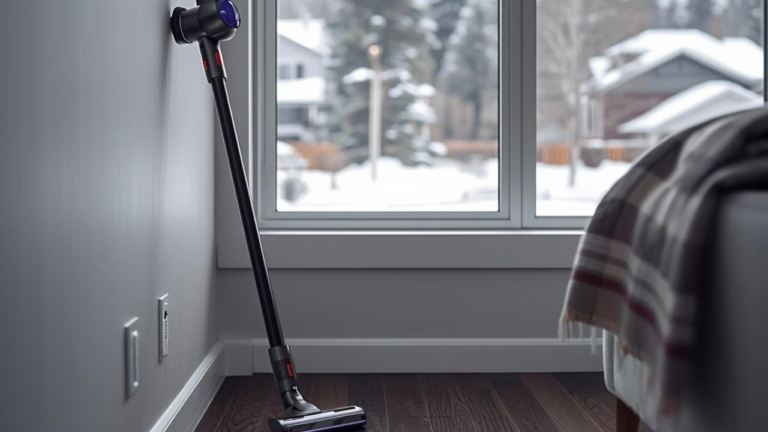 Magasin aspirateur Valleyfield : les meilleures adresses (2026)