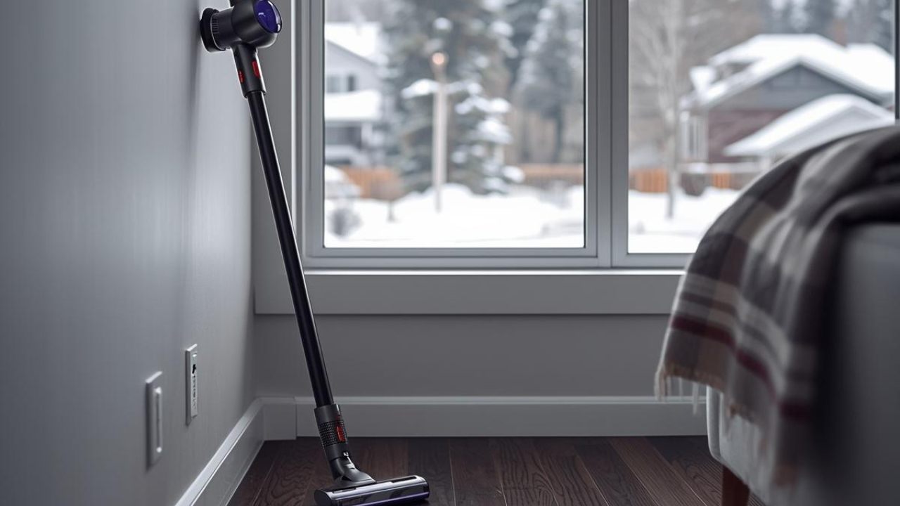 Magasin aspirateur Valleyfield : les meilleures adresses (2026)