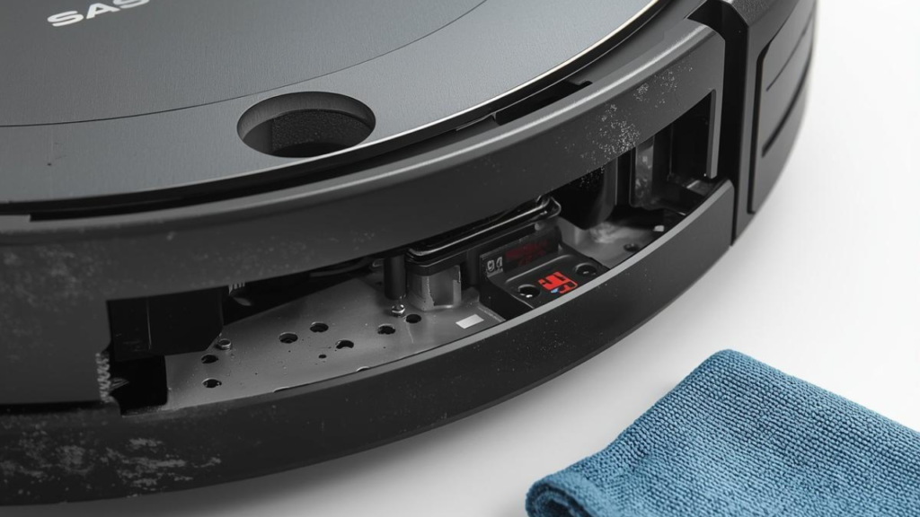 Problèmes d'aspirateur robot : solutions complètes pour le marché canadien