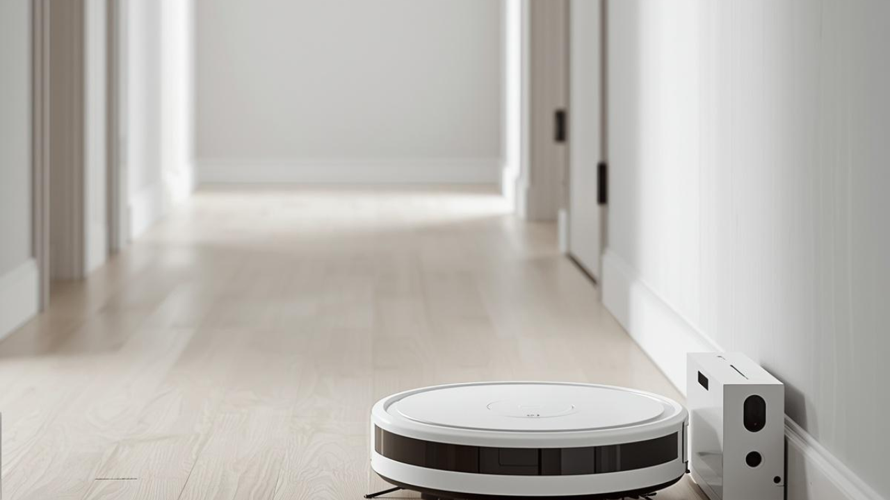 Réinitialiser le Rowenta Explorer Série 20 : guide complet pas à pas