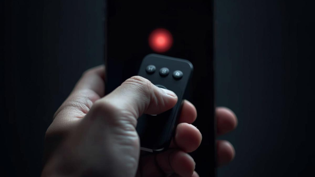 Problème Thomson THVC204BC : guide de dépannage pour votre aspirateur robot