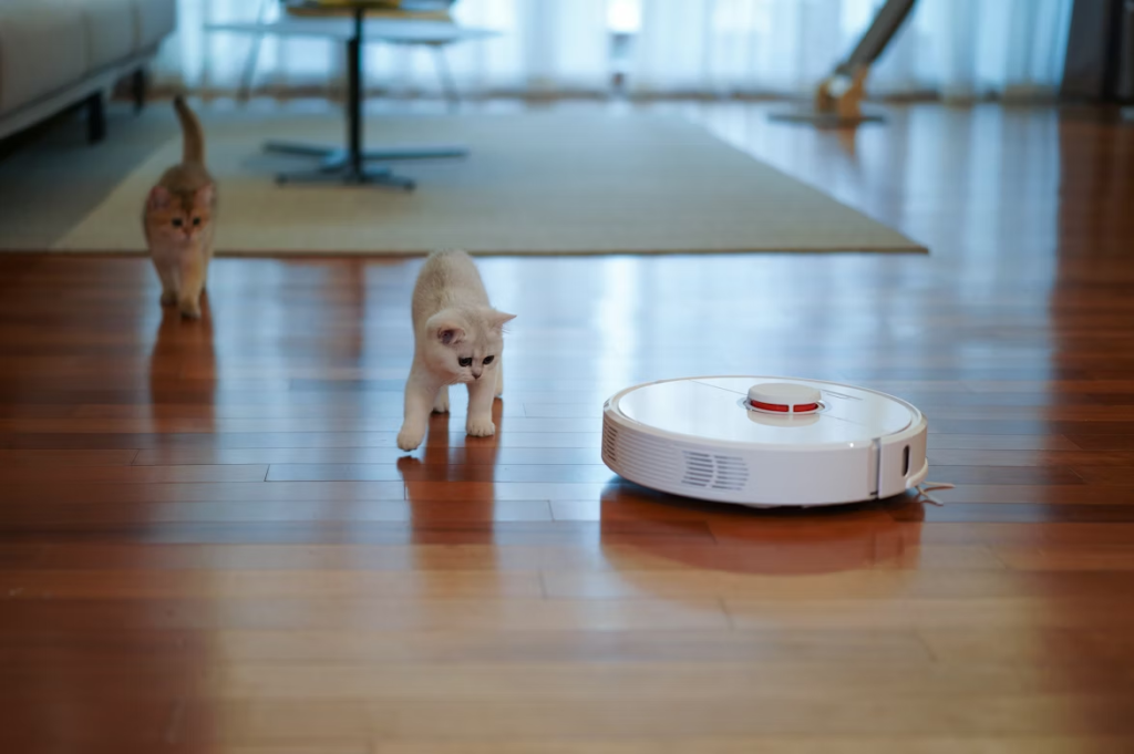 Lefant aspirateur robot : avis, test et meilleurs modèles 2026