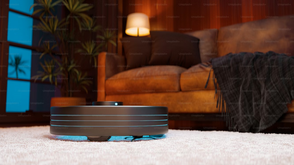 Lefant aspirateur robot : avis, test et meilleurs modèles 2026