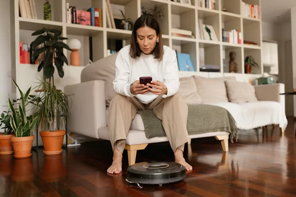 Lefant aspirateur robot : avis, test et meilleurs modèles 2026