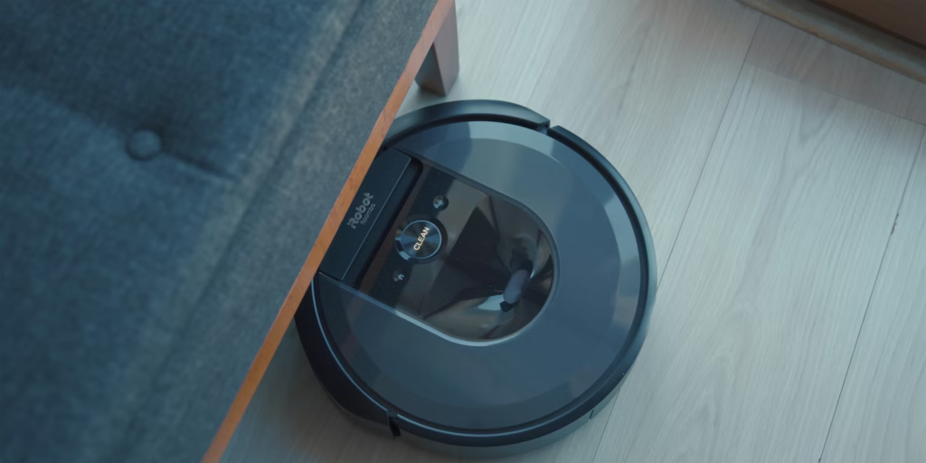 Aspirateur robot qui lave : est-ce vraiment efficace en 2026 ?