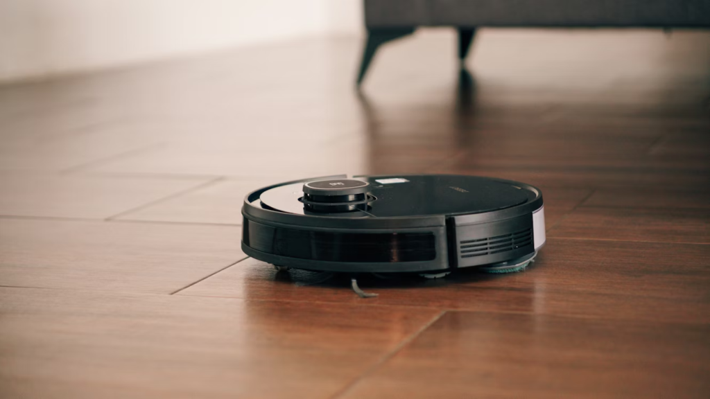 Aspirateur robot qui lave : est-ce vraiment efficace en 2026 ?