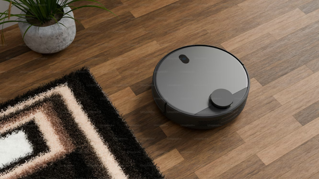 Aspirateur robot qui lave : est-ce vraiment efficace en 2026 ?