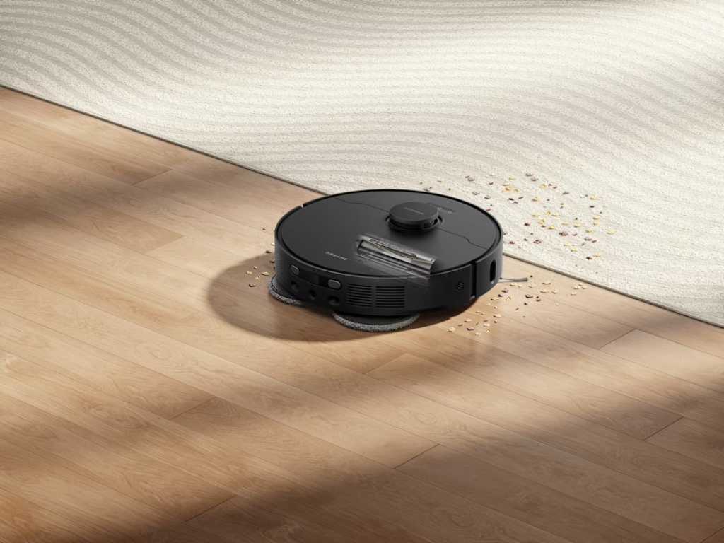 Robot aspirateur et serpillière : comment choisir le bon modèle ?