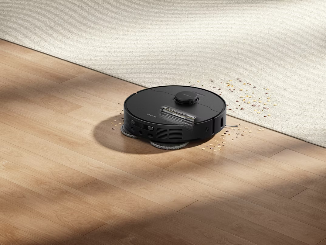 Robot aspirateur et serpillière : comment choisir le bon modèle ?