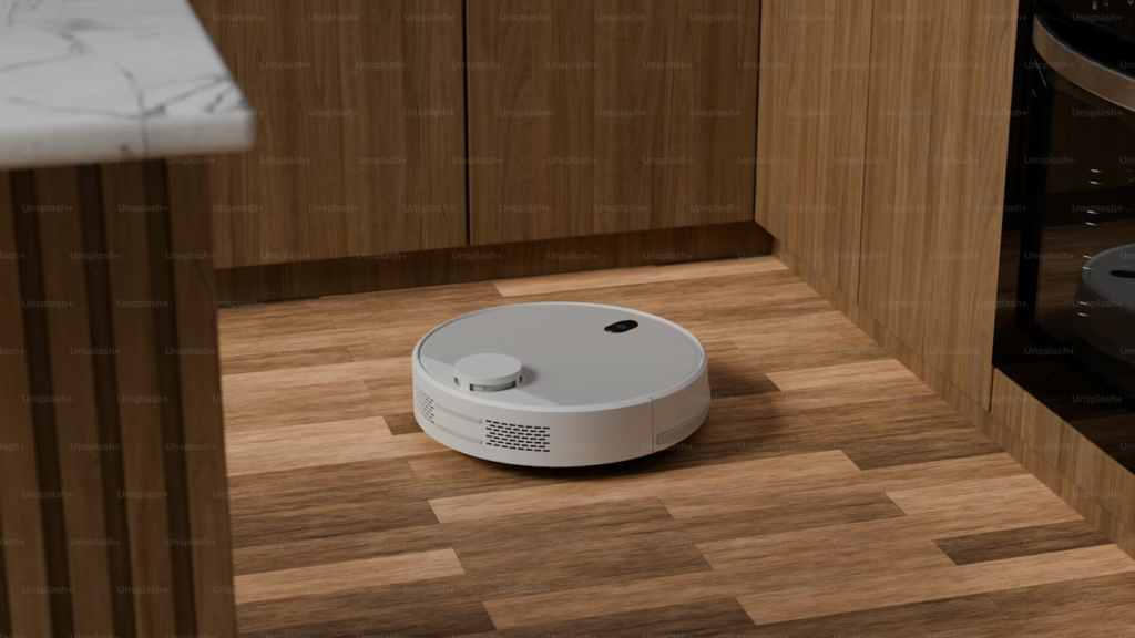 Robot aspirateur et serpillière : comment choisir le bon modèle ?