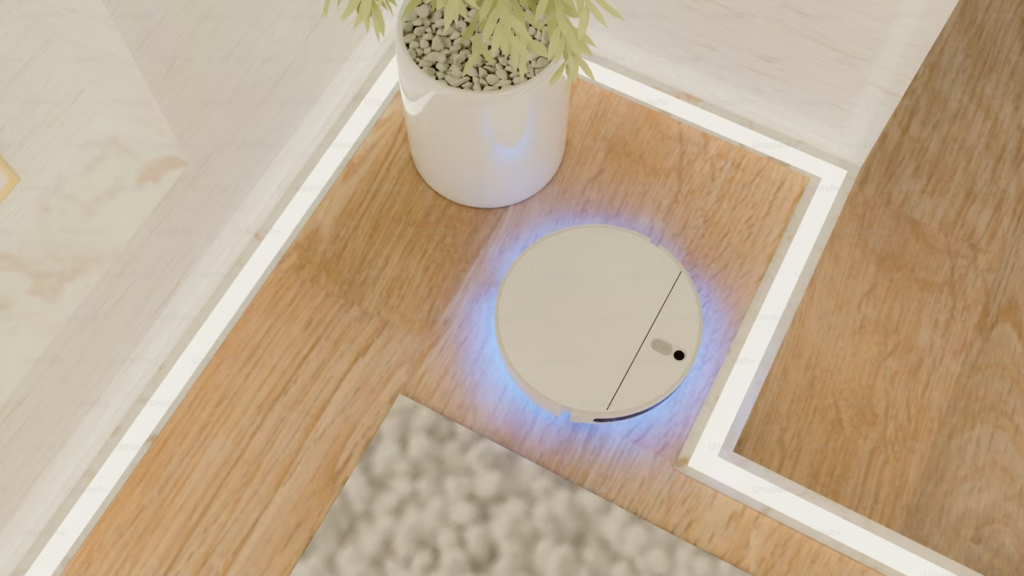 Robot aspirateur et serpillière : comment choisir le bon modèle ?