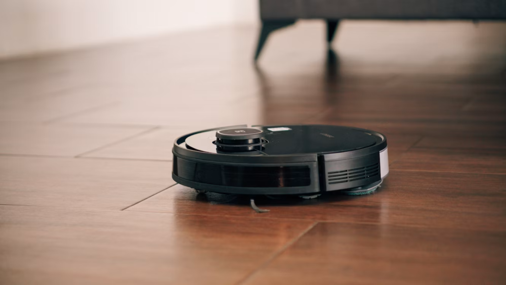 Roborock Qrevo S : notre avis complet du robot aspirateur laveur au Canada (2026)