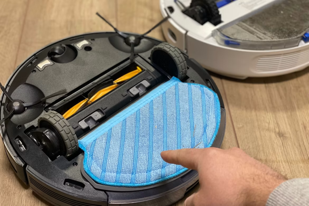 Roborock Qrevo S : notre avis complet du robot aspirateur laveur au Canada (2026)