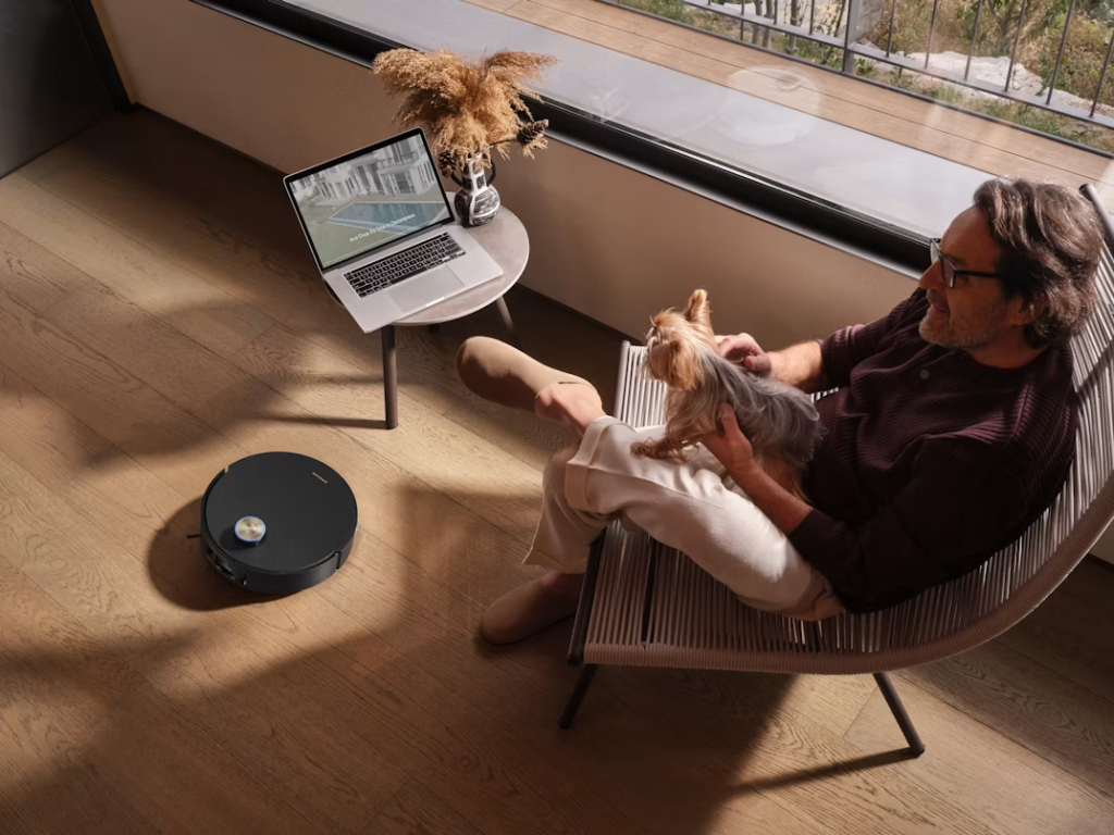 Roborock Qrevo S : notre avis complet du robot aspirateur laveur au Canada (2026)