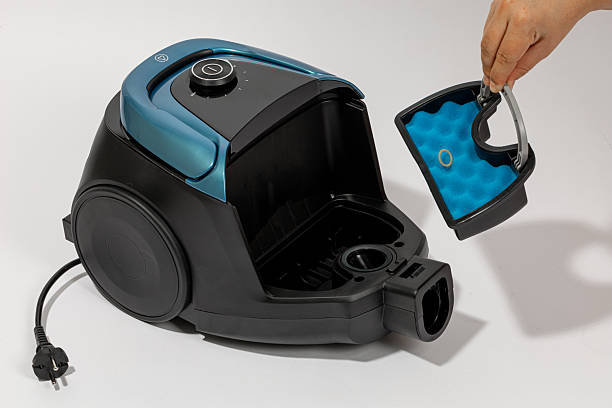 Meilleur aspirateur HEPA au Canada (2026) : le guide complet pour allergiques