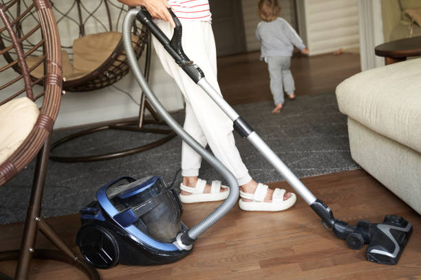 Meilleur aspirateur HEPA au Canada (2026) : le guide complet pour allergiques