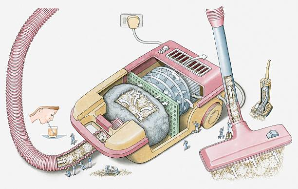 Meilleur aspirateur HEPA au Canada (2026) : le guide complet pour allergiques