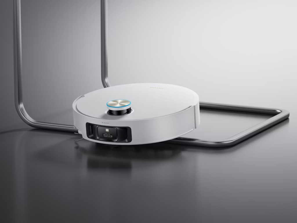 Roborock vs Ecovacs vs Shark