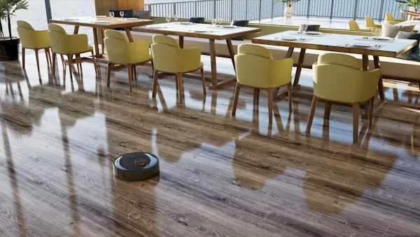 Meilleur aspirateur robot haut de gamme au Canada en 2026 : notre sélection