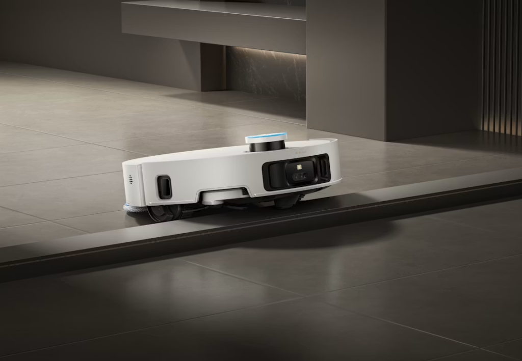 Meilleur aspirateur robot haut de gamme au Canada en 2026 : notre sélection