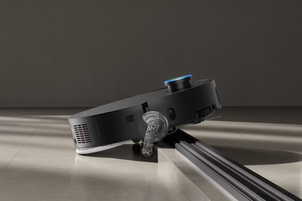 Roborock vs Ecovacs vs Shark