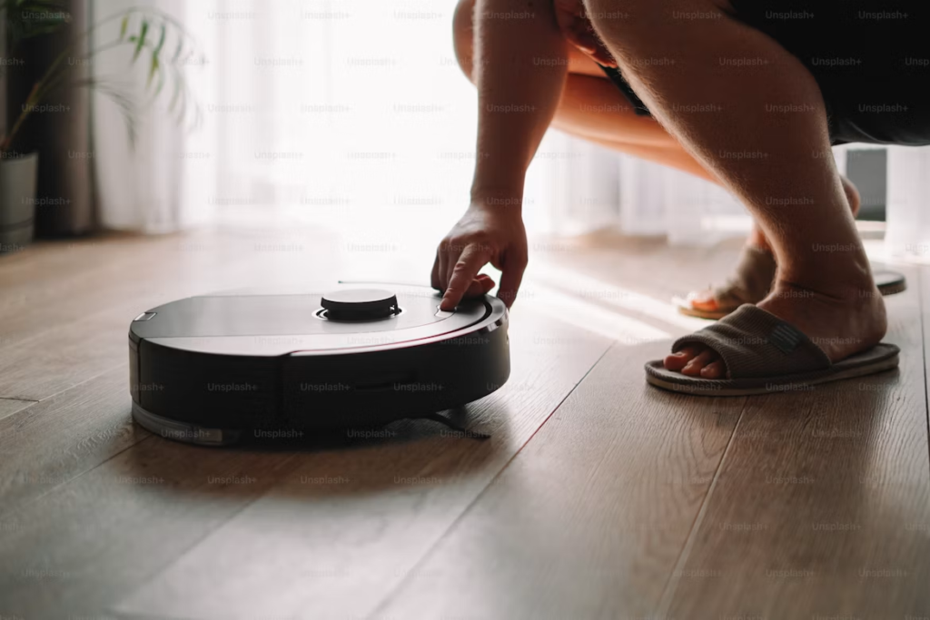 Roborock vs Dreame : quel est le meilleur aspirateur robot haut de gamme en 2026 ?
