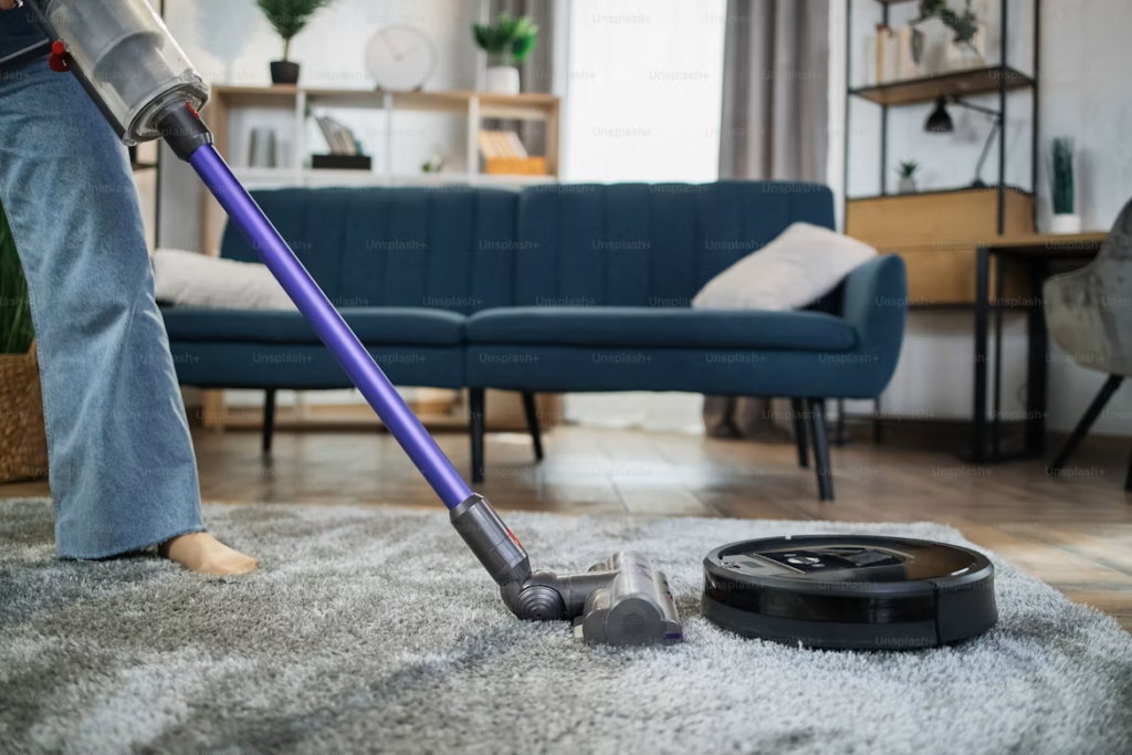 Roborock vs Dreame : quel est le meilleur aspirateur robot haut de gamme en 2026 ?
