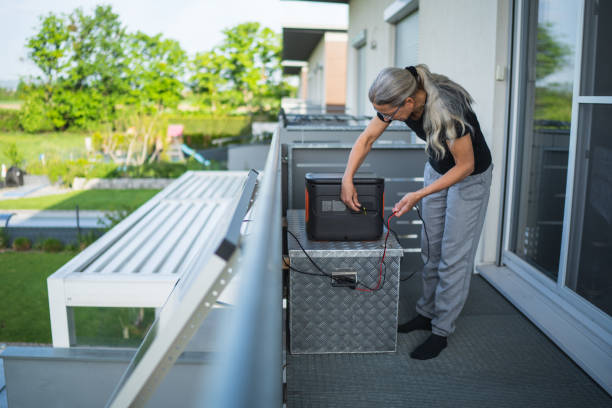 Batterie de secours pour maison : notre comparatif des meilleurs modèles au Canada (2026)