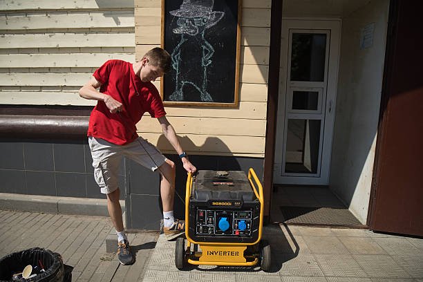 Génératrice à batterie pour maison : le guide complet pour le Canada (2026)