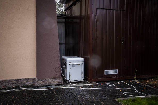 Génératrice à batterie pour maison : le guide complet pour le Canada (2026)