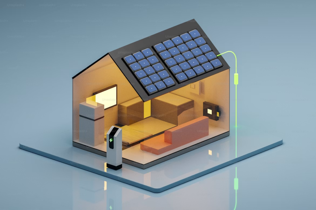 Panneau solaire prix pour maison : combien ça coûte au Canada en 2026 ?