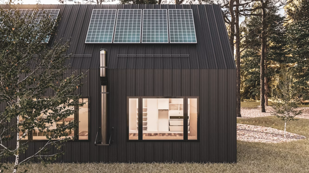 Panneau solaire prix pour maison : combien ça coûte au Canada en 2026 ?