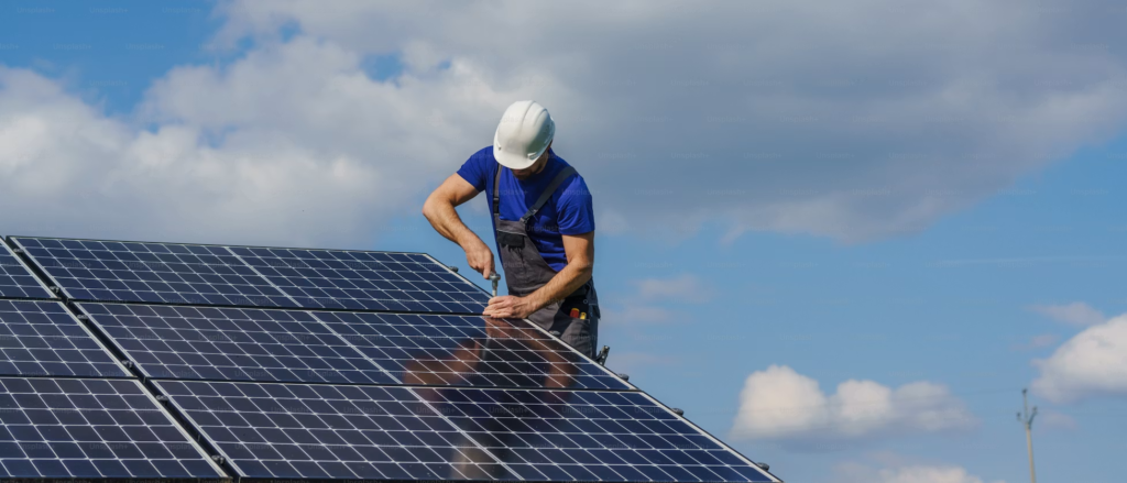  kit panneau solaire pour maison