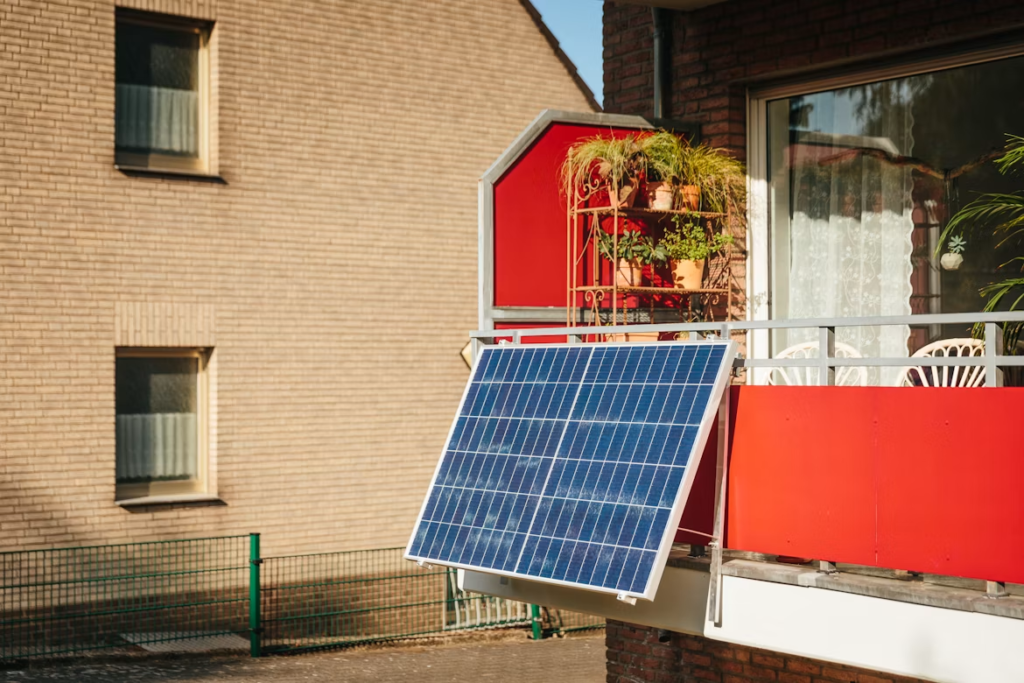  kit panneau solaire pour maison