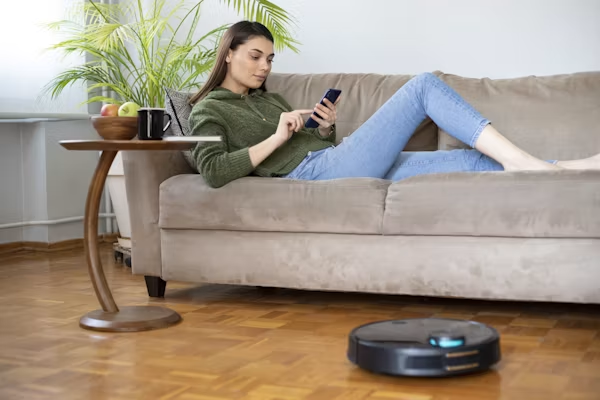 Combien coûte un bon aspirateur robot au Canada ?