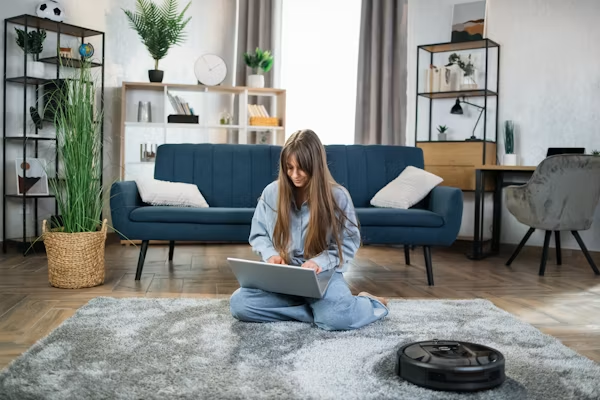 Combien coûte un bon aspirateur robot au Canada ?