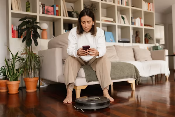 Combien coûte un bon aspirateur robot au Canada ?